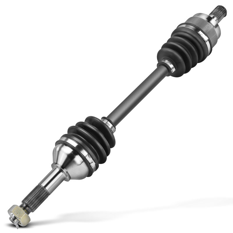 Rear Left or Right CV Axle Shaft Assembly for Kawasaki Brute Force 650 750