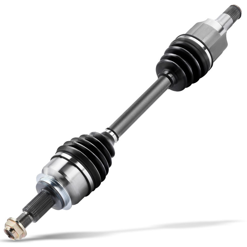 Front Driver CV Axle Shaft Assembly for Mazda CX-5 2013-2014 L4 2.0L
