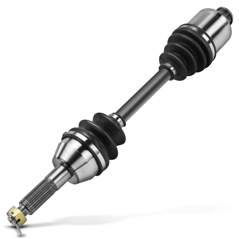 Rear Left or Right CV Axle Shaft Assembly for Polaris Sportsman 400 600 700 MV7