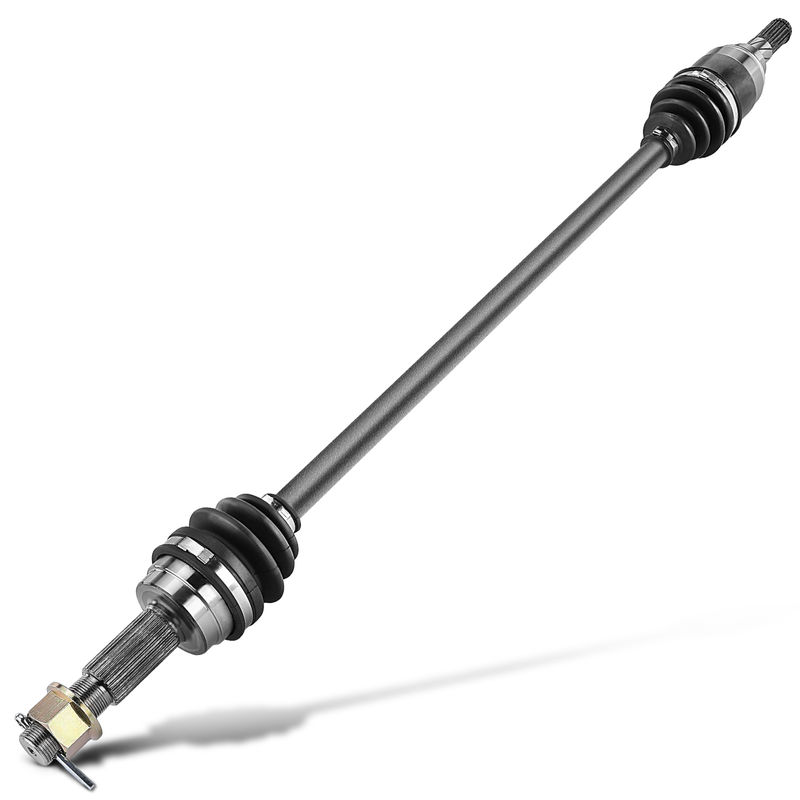 Rear Driver or Passenger CV Axle Shaft Assembly for Nissan Murano 2015-2020 AWD