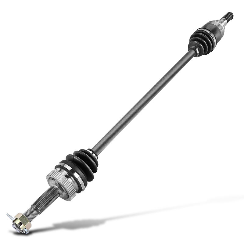 Rear Driver or Passenger CV Axle Shaft Assembly for Nissan Rogue 2014-2020 AWD