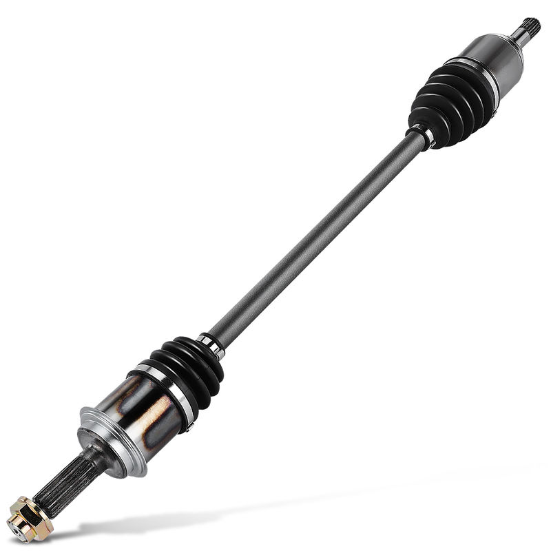 Rear Driver CV Axle Shaft Assembly for Honda CR-V 2012 L4 2.4L