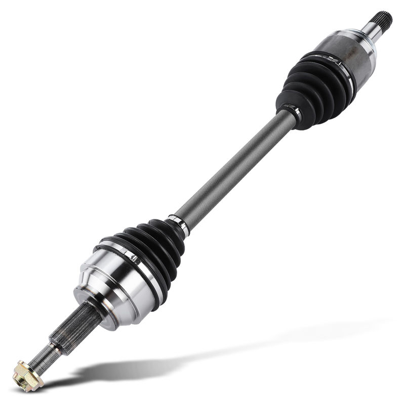 Rear Driver or Passenger CV Axle Shaft Assembly for Jeep Grand Cherokee Dodge