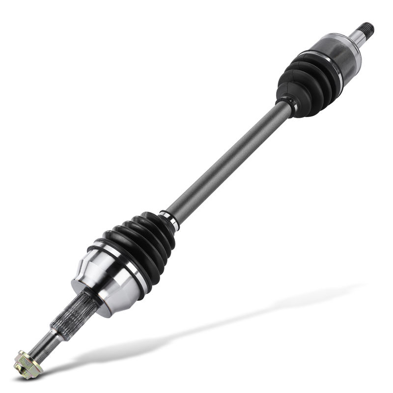 Rear Driver or Passenger CV Axle Shaft Assembly for Jeep Grand Cherokee 12-20