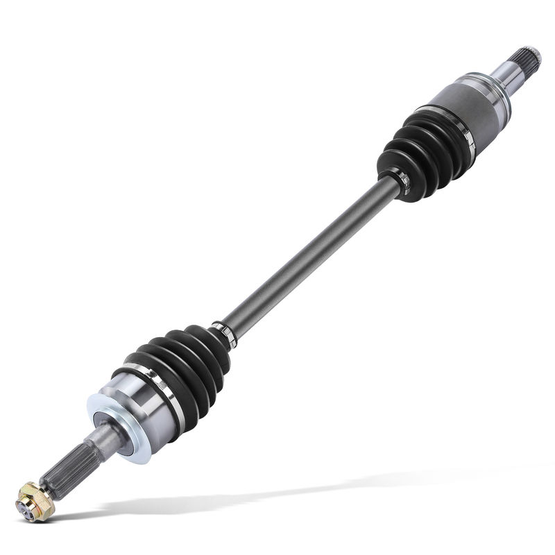 Rear Driver or Passenger CV Axle Shaft Assembly for Subaru BRZ 13-20 Toyota Scion