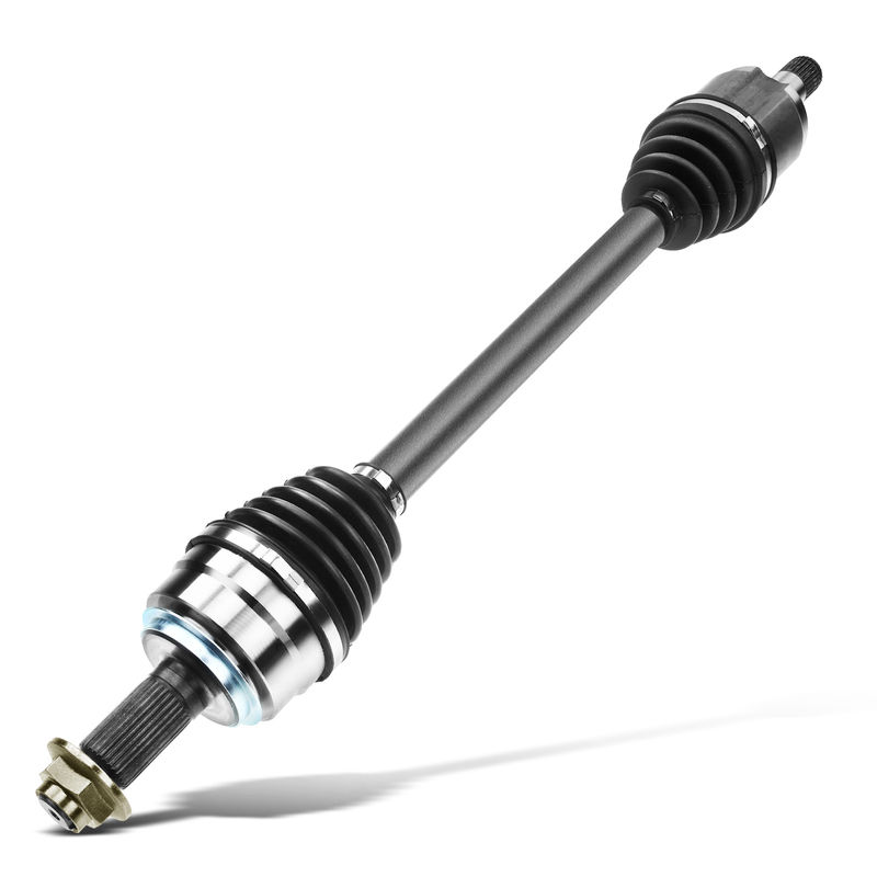 Front Driver CV Axle Shaft Assembly for Honda Odyssey 2011-2013 V6 3.5L