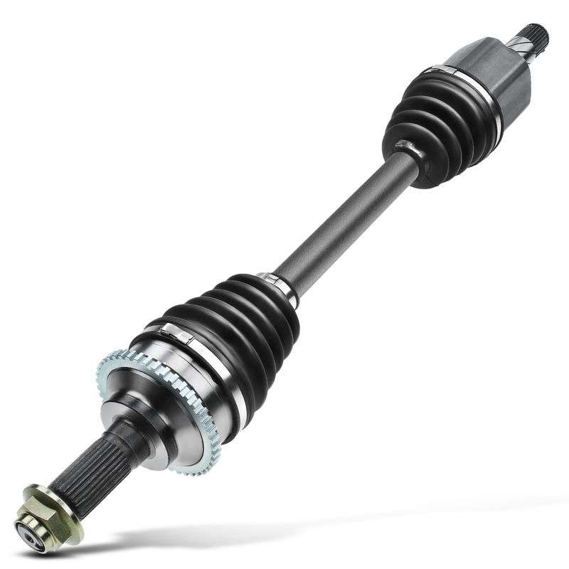 Front Driver CV Axle Shaft Assembly for Ford Fusion 2006-2009 Mazda 6