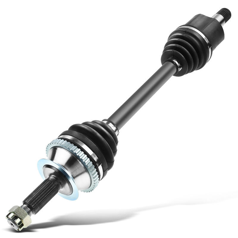 Front Driver CV Axle Shaft Assembly for Hyundai XG350 02-05 XG300 3.0L 3.5L