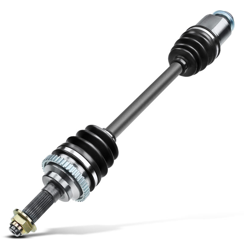Front Passenger CV Axle Shaft Assembly for Kia Sportage 1995-1997