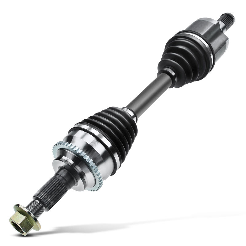 Front Driver CV Axle Shaft Assembly for Mazda 6 2006-2007 L4 2.3L