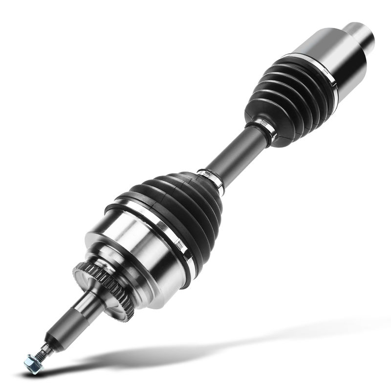 Front Passenger CV Axle Shaft Assembly for Ford F-150 15-20 Expedition