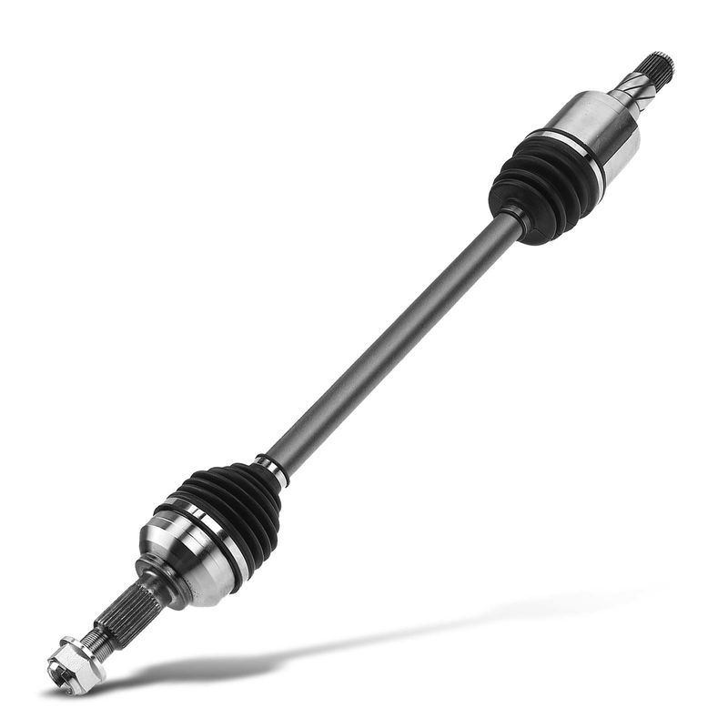 Front Driver or Passenger CV Axle Shaft Assembly for Tesla 3 2017-2021 ELECTRIC
