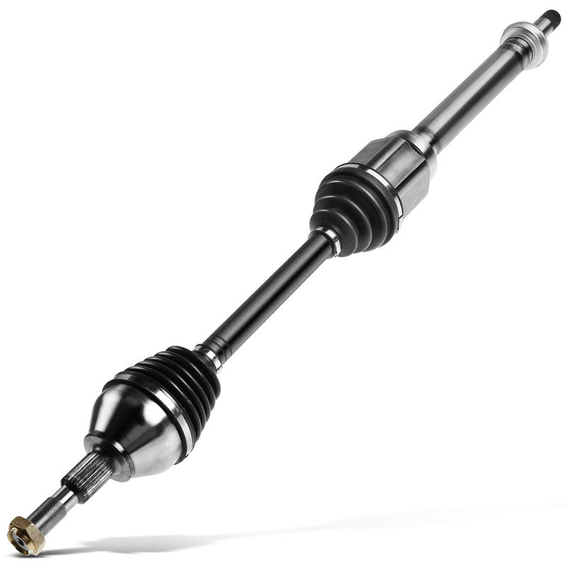 Front Passenger CV Axle Shaft Assembly for Ford Edge 2015-2018 L4 2.0L