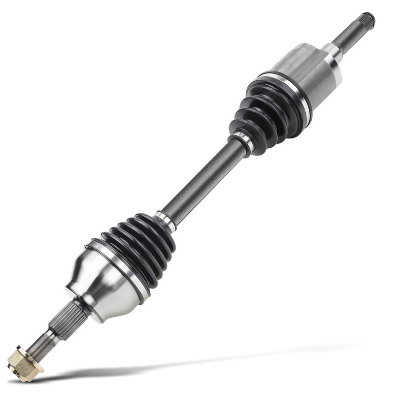 Front Driver CV Axle Shaft Assembly for Ford Escape 13-19 Lincoln MKZ