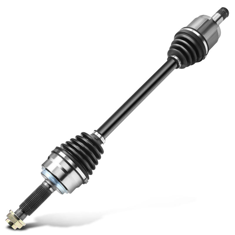 Front Driver CV Axle Shaft Assembly for Acura MDX 2007-2009 Honda Pilot