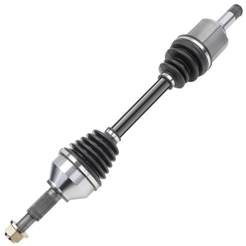 Front Driver CV Axle Shaft Assembly for Ford Taurus 08-18 Flex Lincoln Mercury