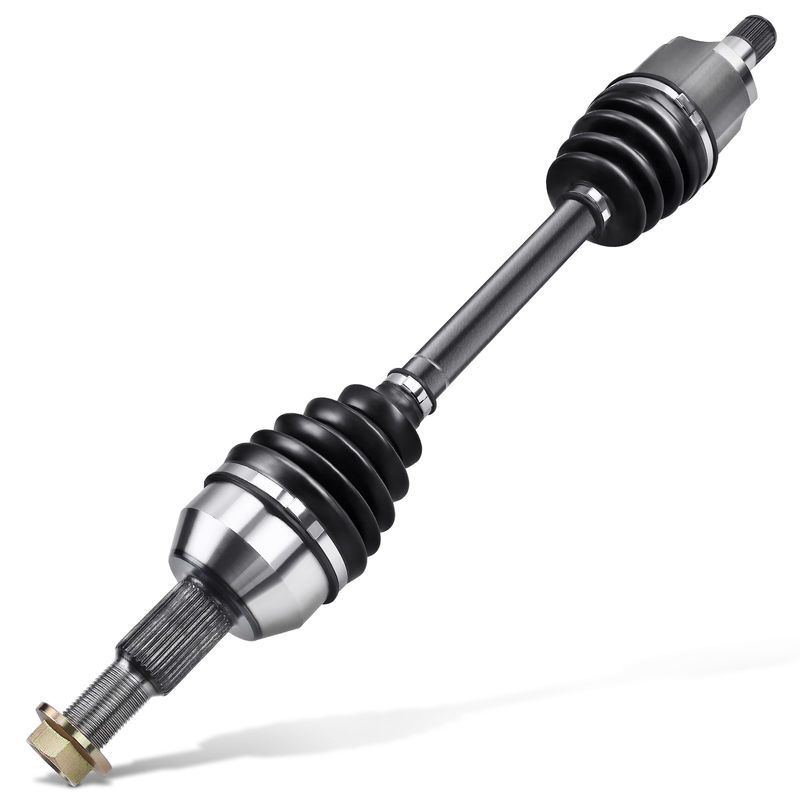 Front Driver CV Axle Shaft Assembly for Saturn Vue 2004-2007 V6 3.5L L4 2.2L