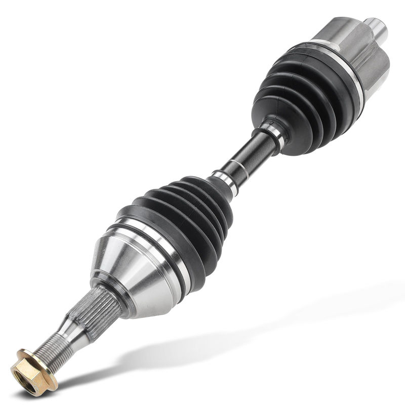 Front Driver CV Axle Shaft Assembly for Buick Regal Chevy Impala Pontiac Montana