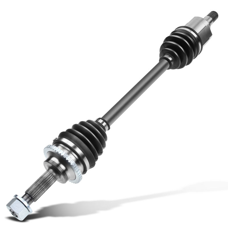 Front Driver CV Axle Shaft Assembly for Chevrolet Spark 13-15 Spark Classic 2016