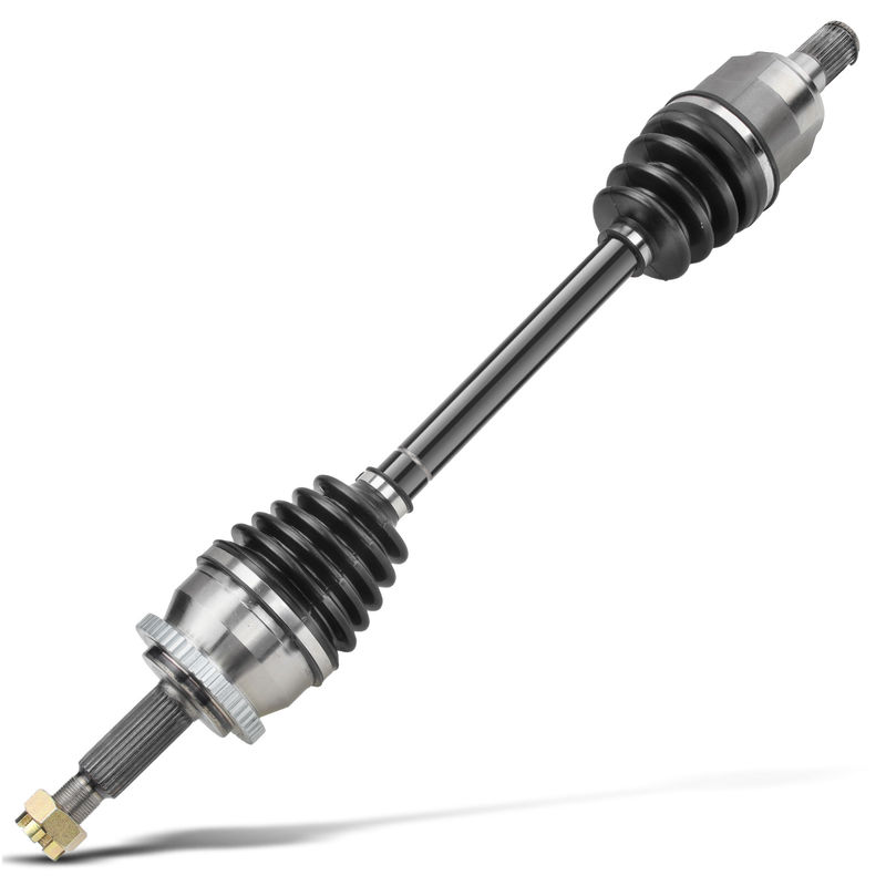 Front Driver CV Axle Shaft Assembly for Hyundai Sonata 2011-2014 2.4L Auto