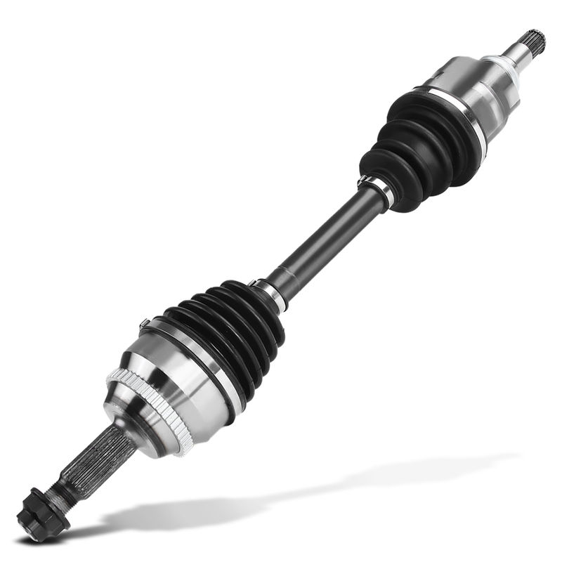 Front Driver CV Axle Shaft Assembly for Toyota Corolla 2003-2008 Automatic Trans