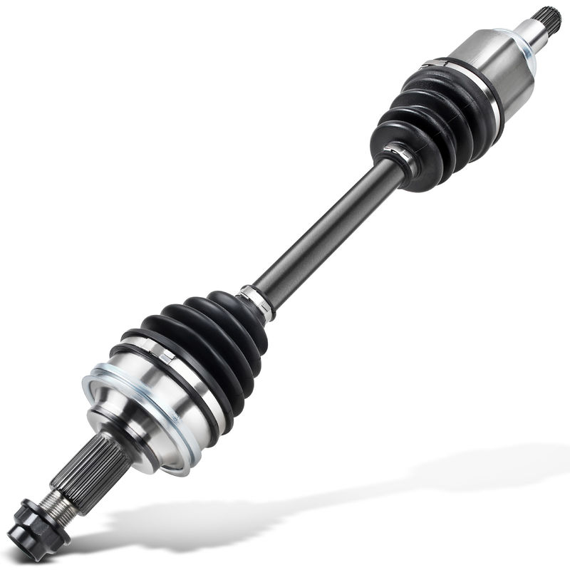 Front Driver CV Axle Shaft Assembly for Lexus GS350 13-20 RC300 RC350 V6 3.5L