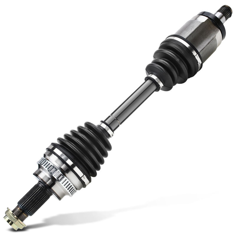 Front Driver CV Axle Shaft Assembly for BMW E90 E91 E92 328xi 335i 328i xDrive