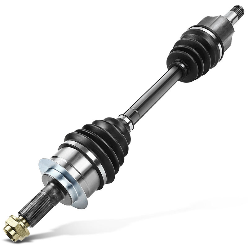 Front Driver CV Axle Shaft Assembly for Suzuki SX4 2007-2009 L4 2.0L Auto trans.