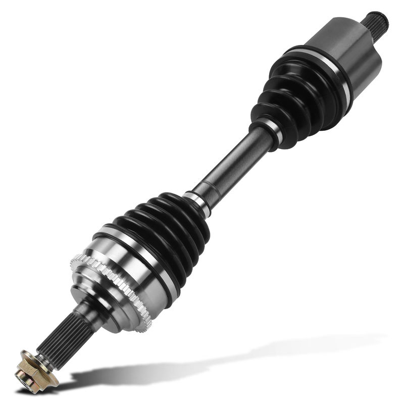 Front Driver CV Axle Shaft Assembly for Ford Fusion 2010-2012 Lincoln MKZ