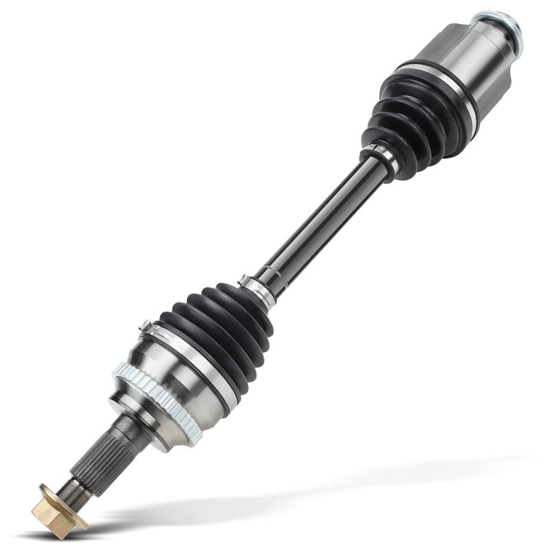Front Passenger CV Axle Shaft Assembly for Ford Edge Lincoln Mazda CX-7 07-13