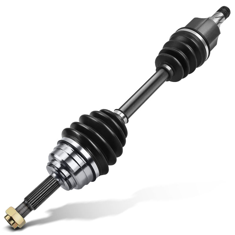 Front Driver CV Axle Shaft Assembly for Chevy Aveo 2010 2011 2017 2018 Aveo5 G3