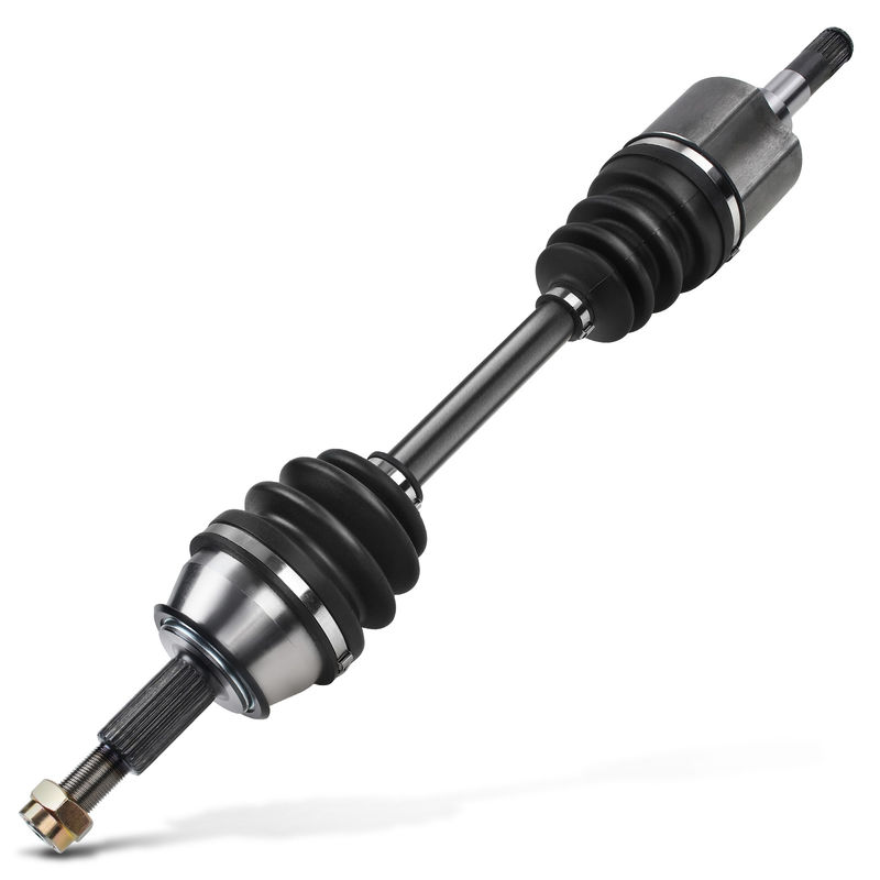 Front Driver CV Axle Shaft Assembly for Frod Taurus 1986-1991 Automatic Trans