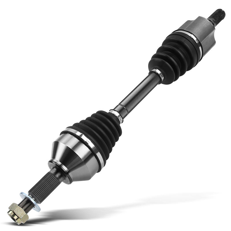 Front Driver CV Axle Shaft Assembly for Ford Freestyle Mercury Montego 2005-2007