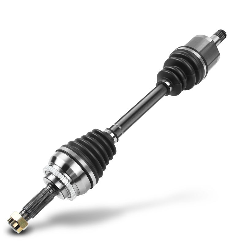 Front Driver CV Axle Shaft Assembly for Chrysler Sebring Dodge 01-05 Mitsubishi