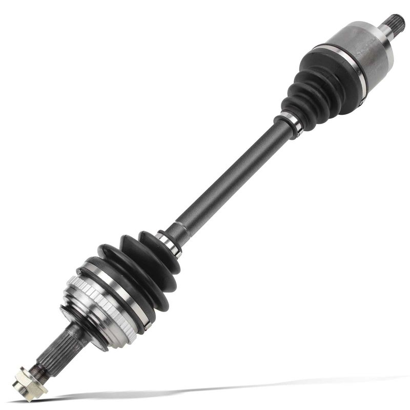 Front Passenger CV Axle Shaft Assembly for Acura EL Honda Civic 2001-2005