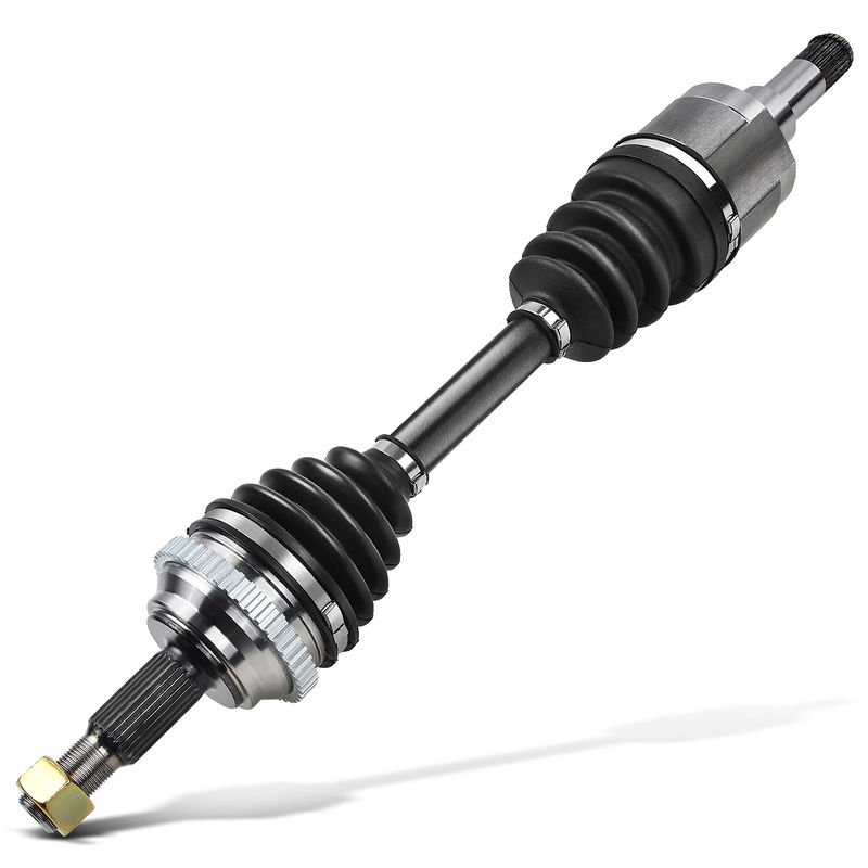 Front Driver CV Axle Shaft Assembly for Chrysler PT Cruiser 03-09 L4 2.4L Turbo