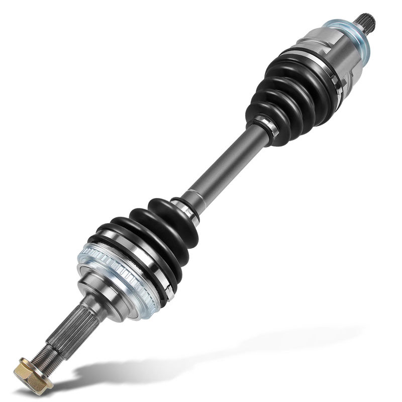 Front Passenger CV Axle Shaft Assembly for Toyota Corolla 1988-1992 RAV4 AWD