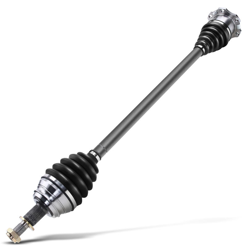 Front Passenger CV Axle Shaft Assembly for Audi TT A3 VW Beetle Golf 98-09