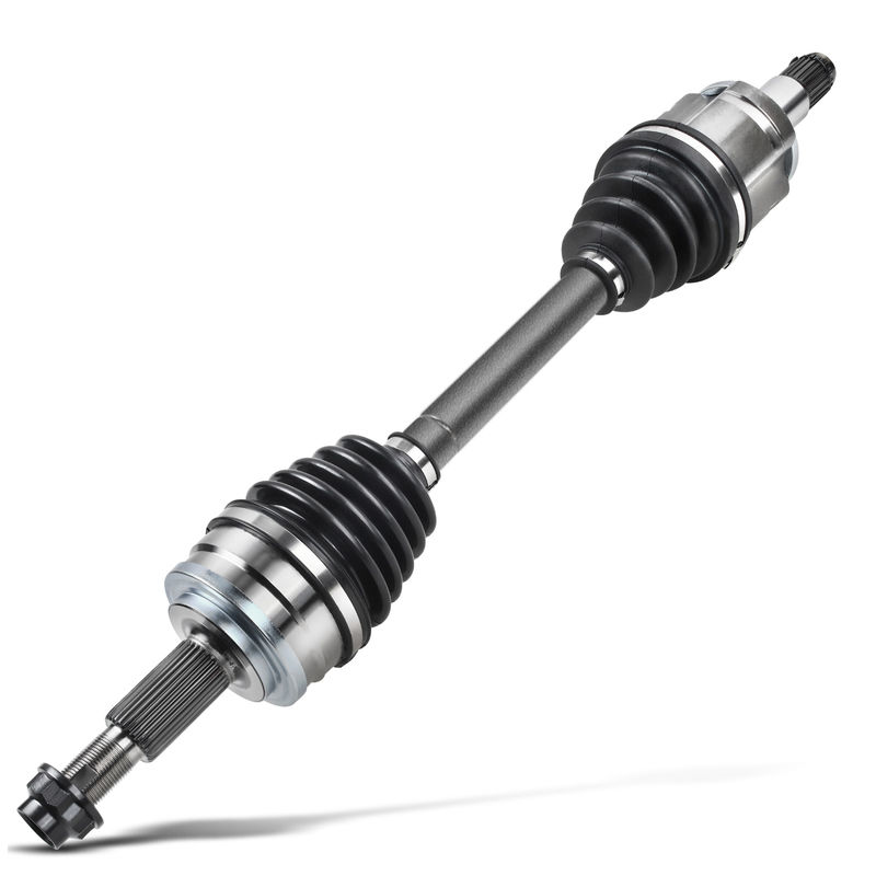 Front Driver CV Axle Shaft Assembly for Toyota RAV4 06-12 16-18 2.5L 3.5L