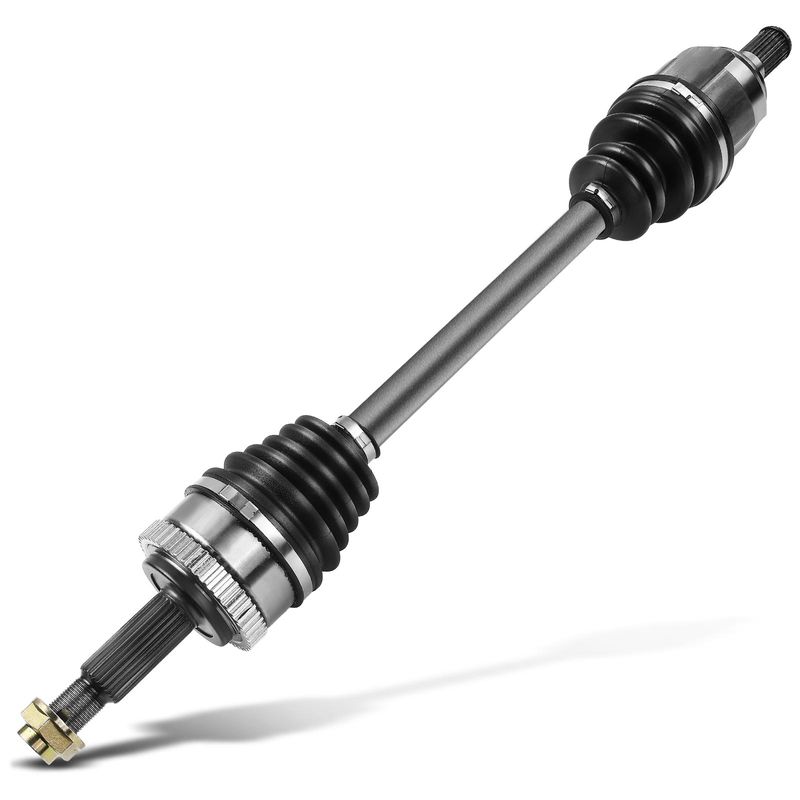 Front Driver CV Axle Shaft Assembly for Hyundai Tucson 2010-2013 Kia Sportage