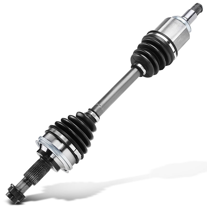 Front Driver CV Axle Shaft Assembly for Lexus GS350 07-10 IS250 IS350 AWD