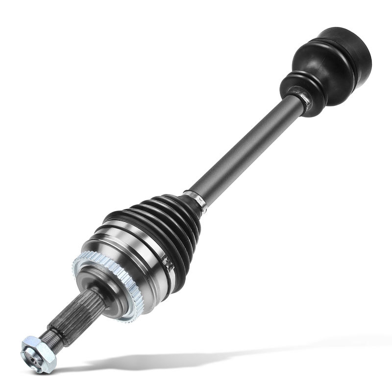 Front Driver CV Axle Shaft Assembly for Saab 900 1990-1994 L4 2.0L 2.1L