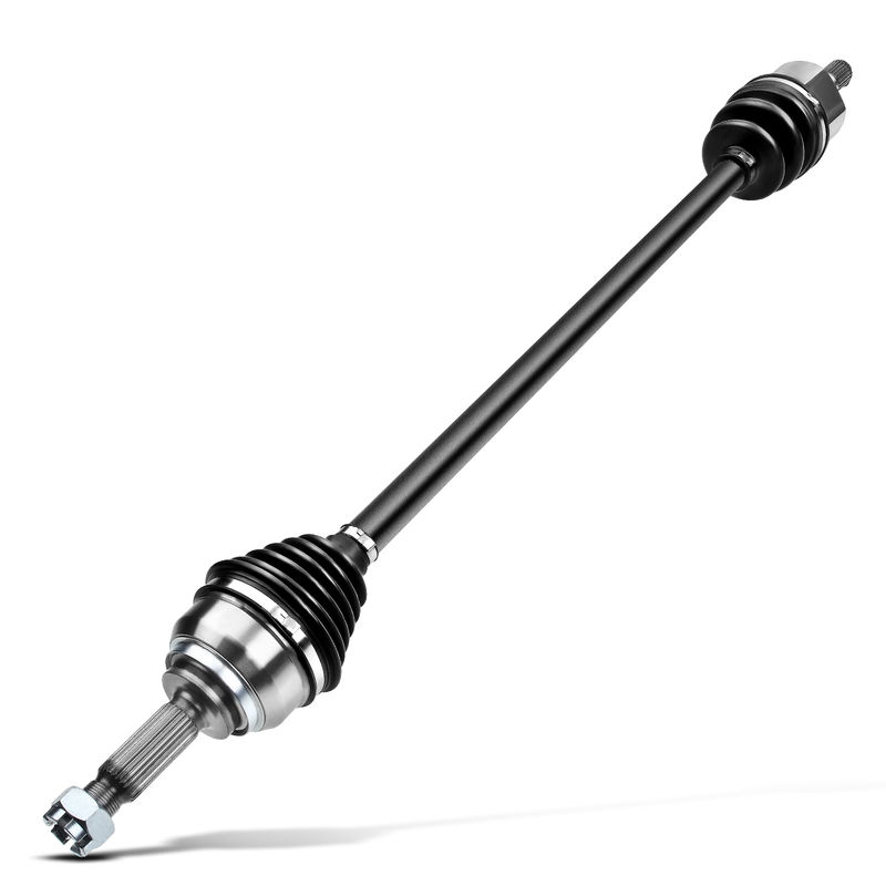 Front Driver CV Axle Shaft Assembly for Hyundai Elantra 1992-1996 Manual Trans