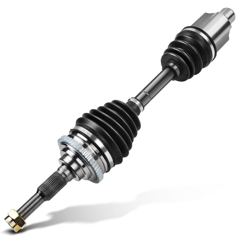 Front Driver CV Axle Shaft Assembly for Chevrolet Cavalier Pontiac Sunfire 95-01