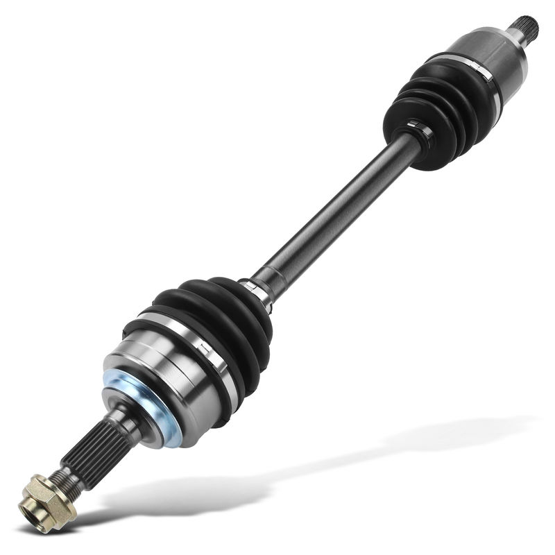 Front Driver CV Axle Shaft Assembly for Honda Fit 2007 2008 L4 1.5L Hatchback