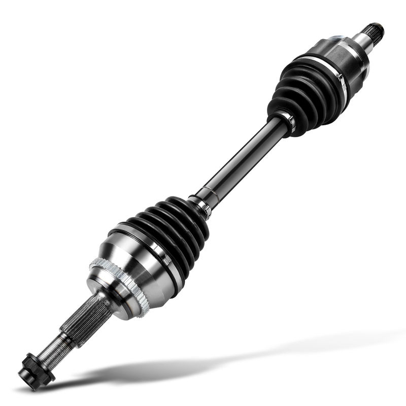 Front Driver CV Axle Shaft Assembly for Toyota Avalon 2005-2008 Highlander Lexus