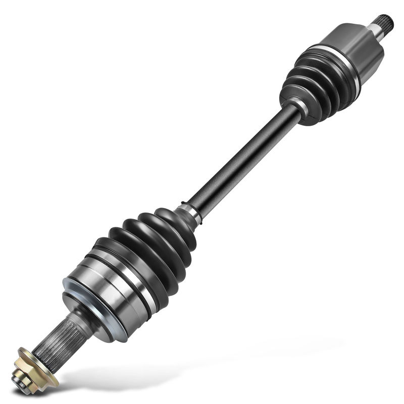 Front Driver CV Axle Shaft Assembly for Honda CR-V 2015 2016 L4 2.4L DOHC Petrol