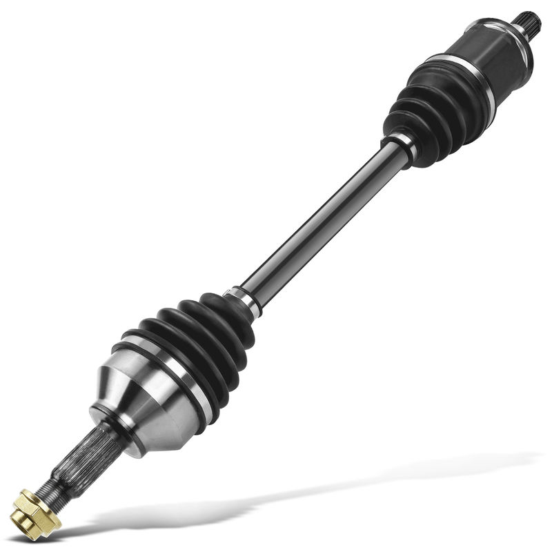 Front Driver CV Axle Shaft Assembly for Mini Cooper Countryman 2011-2016 Auto