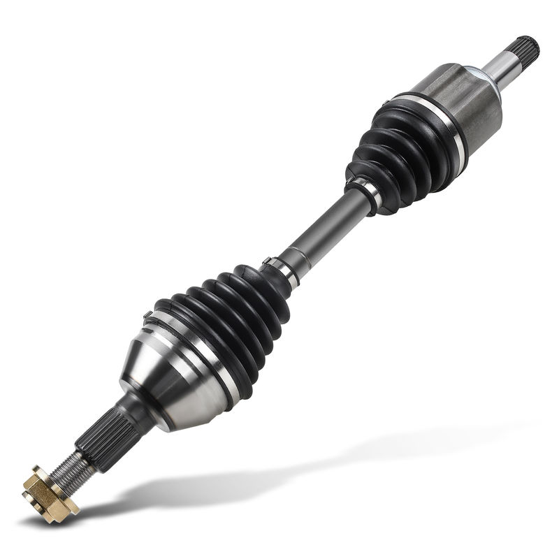 Front Driver CV Axle Shaft Assembly for Chevy Equinox Pontiac Torrent Saturn Vue