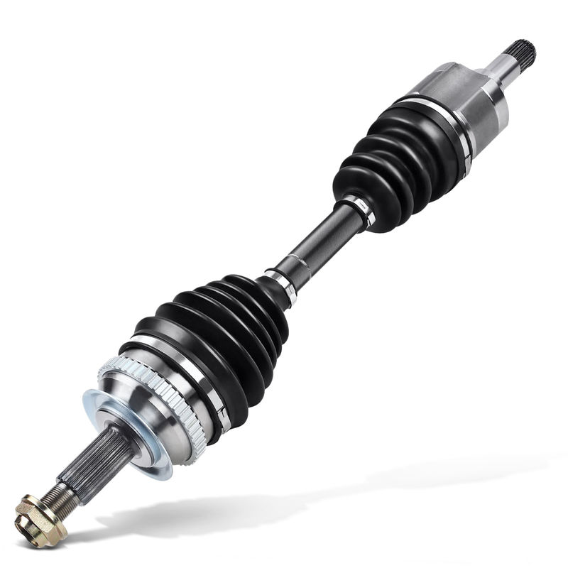 Front Driver CV Axle Shaft Assembly for Chrysler Sebring 98-06 Cirrus Dodge